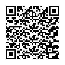 QR-koodi puhelinnumerolle +12073712520