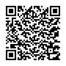 QR kód a telefonszámhoz +12073712524