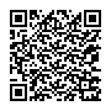 Kode QR untuk nomor Telepon +12073721220