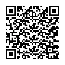 QR-code voor telefoonnummer +12073721222