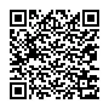 QR-code voor telefoonnummer +12073723522