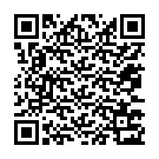 Código QR para número de teléfono +12073723523