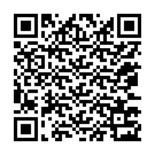 Codice QR per il numero di telefono +12073723528