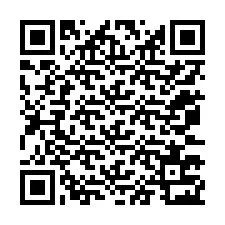 QR kód a telefonszámhoz +12073723534