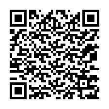 QR-Code für Telefonnummer +12073727451