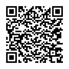 Código QR para número de telefone +12073728922