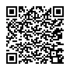 QR Code for Phone number +12073740086