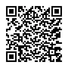 QR Code for Phone number +12073759818
