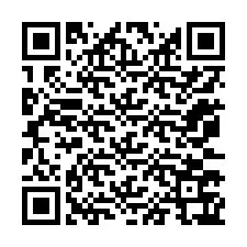 QR Code for Phone number +12073767335