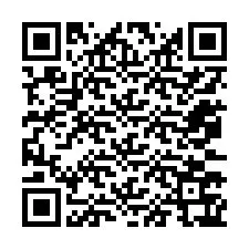 QR Code for Phone number +12073767337