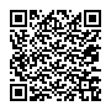 QR-code voor telefoonnummer +12073769113