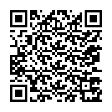 Kode QR untuk nomor Telepon +12073771816