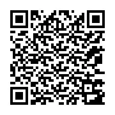 QR Code for Phone number +12073783421