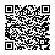 QR-koodi puhelinnumerolle +12073816656