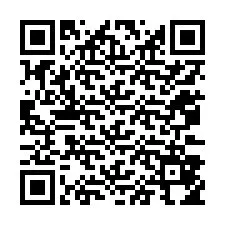 QR Code pour le numéro de téléphone +12073854652