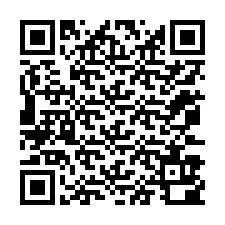 QR-koodi puhelinnumerolle +12073900561