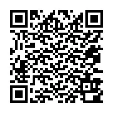 QR-код для номера телефона +12073900563