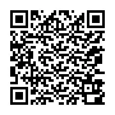 QR kód a telefonszámhoz +12073900564