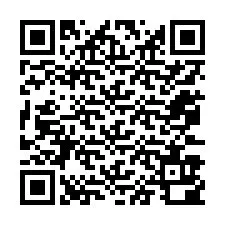 QR kód a telefonszámhoz +12073900567