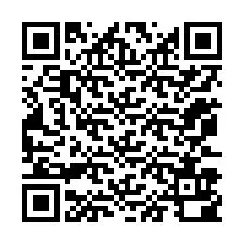 QR kód a telefonszámhoz +12073900575