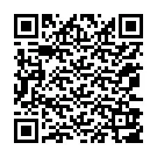 QR kód a telefonszámhoz +12073907260