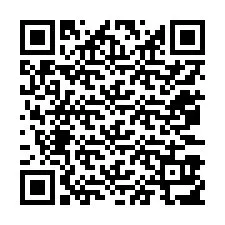 QR-Code für Telefonnummer +12073917096