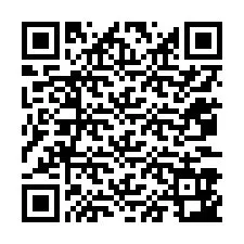 QR-code voor telefoonnummer +12073943482