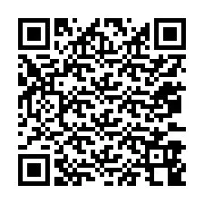 QR-code voor telefoonnummer +12073948116