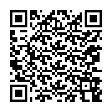 QR kód a telefonszámhoz +12073948652