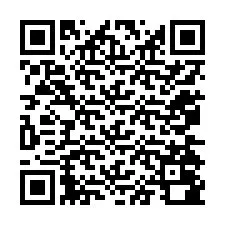 QR Code for Phone number +12074080936