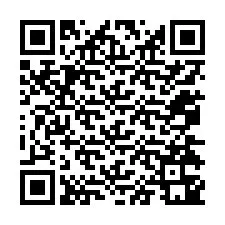 QR Code for Phone number +12074341963