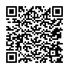 QR Code for Phone number +12074605947