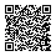 QR Code for Phone number +12074605956