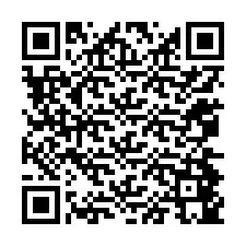 QR Code for Phone number +12074845262