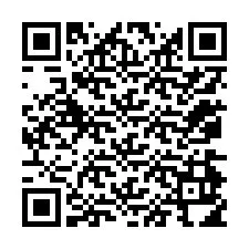QR Code for Phone number +12074914049
