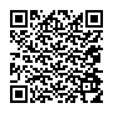 QR Code for Phone number +12074914362
