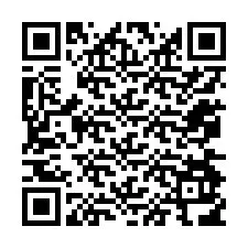 QR Code for Phone number +12074916327