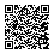 QR Code for Phone number +12074916337