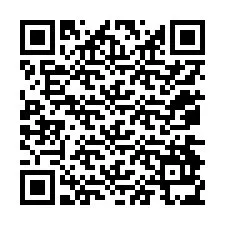 QR Code for Phone number +12074935648