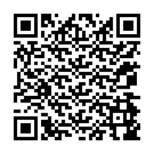 QR Code for Phone number +12074946080