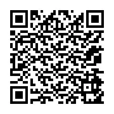 QR Code for Phone number +12074951885