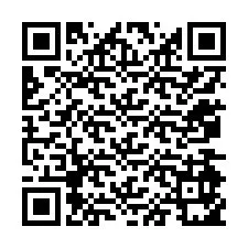 QR Code for Phone number +12074951886