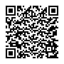 QR Code for Phone number +12074953594