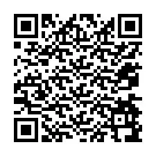 QR Code for Phone number +12074996703
