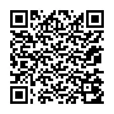 Kod QR dla numeru telefonu +12075052105