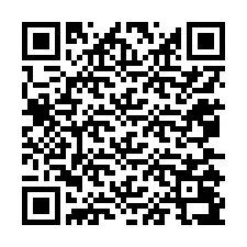 QR Code for Phone number +12075097122
