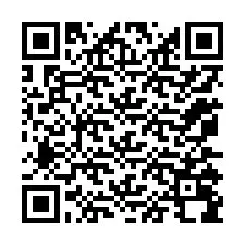 QR Code for Phone number +12075098161