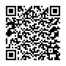 QR-code voor telefoonnummer +12075099030