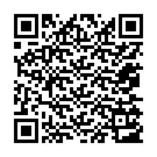 QR Code for Phone number +12075103437