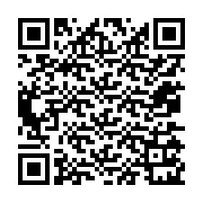 QR Code for Phone number +12075121047